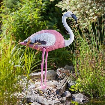 Heissner Teichfigur Flamingo