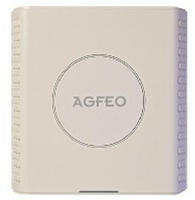 AGFEO 6101731, AGFEO DECT IP-Basis Pro weiss