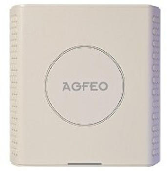 Agfeo DECT IP-Basis Pro Weiß