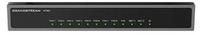 Grandstream Networks HT881 - G.711 - G.723.1 - G.726 - G.729A - G.729B - T.38 - LAN -
