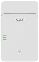 Yealink 1302032, Yealink W75 Mini MC - cordless phone base station / VoIP phone base