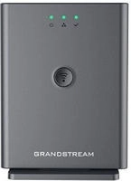 Grandstream DP755 - Basisstation f&uuml;r schnurloses Telefon/VoIP-Telefon - DECT -