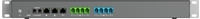 Grandstream UCM6304A, Grandstream PBX UCM6304A - 4*FXS 4*FXO