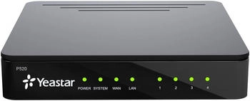 Yeastar P520