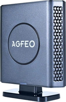 Agfeo DECT IP-Basis pro XS