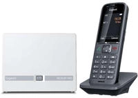 Gigaset N530 Ip pro+ S700 H Bundle - Telefonanlage