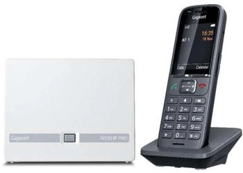 Gigaset N530 IP PRO + S5700H
