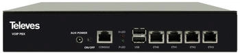 Televes VOIP-PBX50
