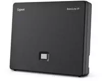 Gigaset S30852-H3214-R101, Gigaset BasicLine IP DECT Telefonbasis Schwarz