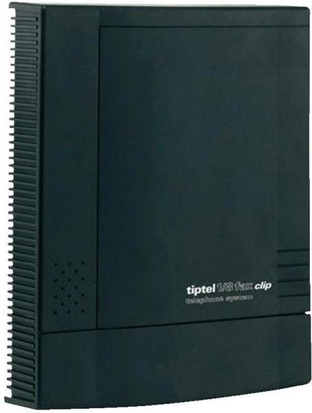 Tiptel 1/8 Fax CLIP