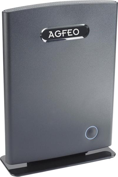 Agfeo DECT IP-Basis (6101136)