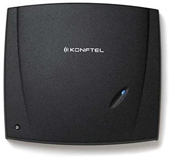 KonfTel DECT-Basisstation EU für 300Wx