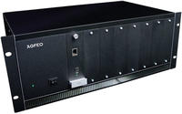 AGFEO 6101784, AGFEO ES 770 IT plus Hybridanlage
