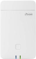 Auerswald COMfortel WS-500M DECT/VoIP Basisstation Anzahl Nebenstellen (FXS): 250