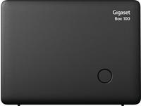 Gigaset S30852-H2818-B101, Gigaset Box 100 schwarz