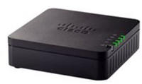 Cisco ATA192-3PW-K9, Cisco ATA 192 Multiplatform Analog Telephone Adapter
