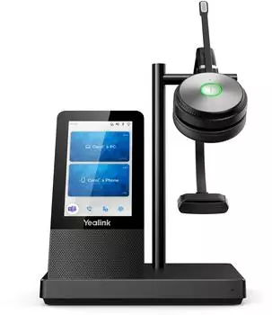 Yealink WH66 Mono UC