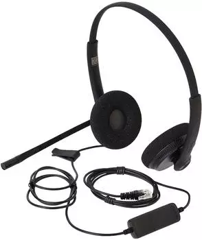 Yealink YHS34 Dual Lite Yealink YHS34 Dual Lite