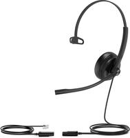 Yealink 1308022, Yealink kabelgebundenes Headset YHS34 Mono