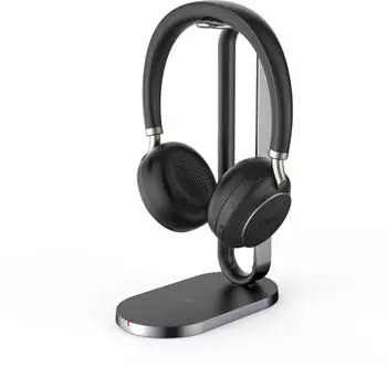 Yealink BH76 UC USB-A Black
