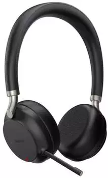 Yealink BH72 UC schwarz USB-A