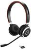GN Audio Germany JABRA Evolve 65 SE UC Stereo - Headset