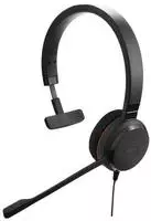 JABRA Evolve 30 II Mono UC USB-C (5393-829-389)