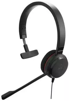 Jabra Evolve 30 II USB-C UC Mono