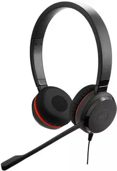 Jabra Evolve 20 SE USB-C MS Stereo