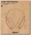 Logitech Zone Vibe Wireless UC Grafit