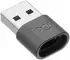 Logitech Zone Vibe Wireless UC Grafit