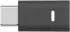 Logitech Zone Vibe Wireless UC Grafit