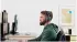 Logitech Zone Vibe Wireless UC Grafit