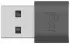 Logitech Zone Vibe Wireless Teams Grafit