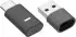 Logitech Zone Vibe Wireless Teams Grafit