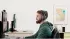 Logitech Zone Vibe Wireless Teams Grafit
