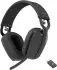 Logitech Zone Vibe Wireless Teams Grafit