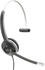 Cisco Systems Headset 531 (CP-HS-W-531-RJ=)