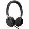 Yealink Bluetooth Headset BH72 with Charging Stand UC Black USB-C Typ C