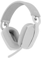 Logitech Zone Vibe Wireless - Headset - ohrumschlie&szlig;end
