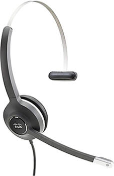 Cisco Systems Headset 531 (CP-HS-W-531-USBA=)