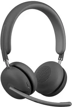 Logitech Zone Wireless 2 UC Version