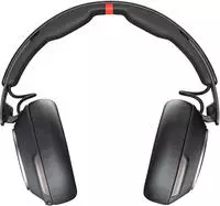 Poly Headset Voyager Surround 85 UC Stereo, Bluetooth, USB-C, Over-Ear