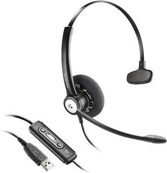 Plantronics Entera USB (HW111N-USB)