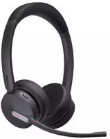 Yealink 1208664, Yealink BH70 Dual UC Kopfh&ouml;rer Kabellos Kopfband B&uuml;ro/Callcenter