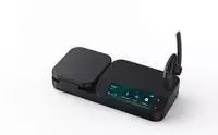 Yealink 1208653, Yealink BH71 Workstation Yealink BH71 Workstation mit Headset,...