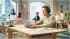 Dell Premier kabelloses Headset mit ANC - WL7024