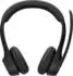 Logitech Zone 300 Schwarz
