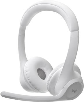 Logitech Zone 300 Grauwei&szlig;