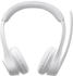 Logitech Zone 300 Grauweiß